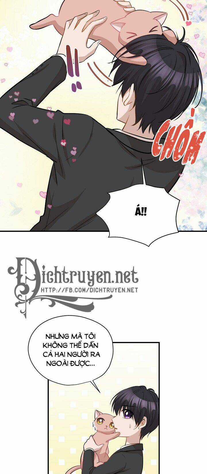 Cuộc Sống Kỳ Thú - Chapter 45 - Trang 51