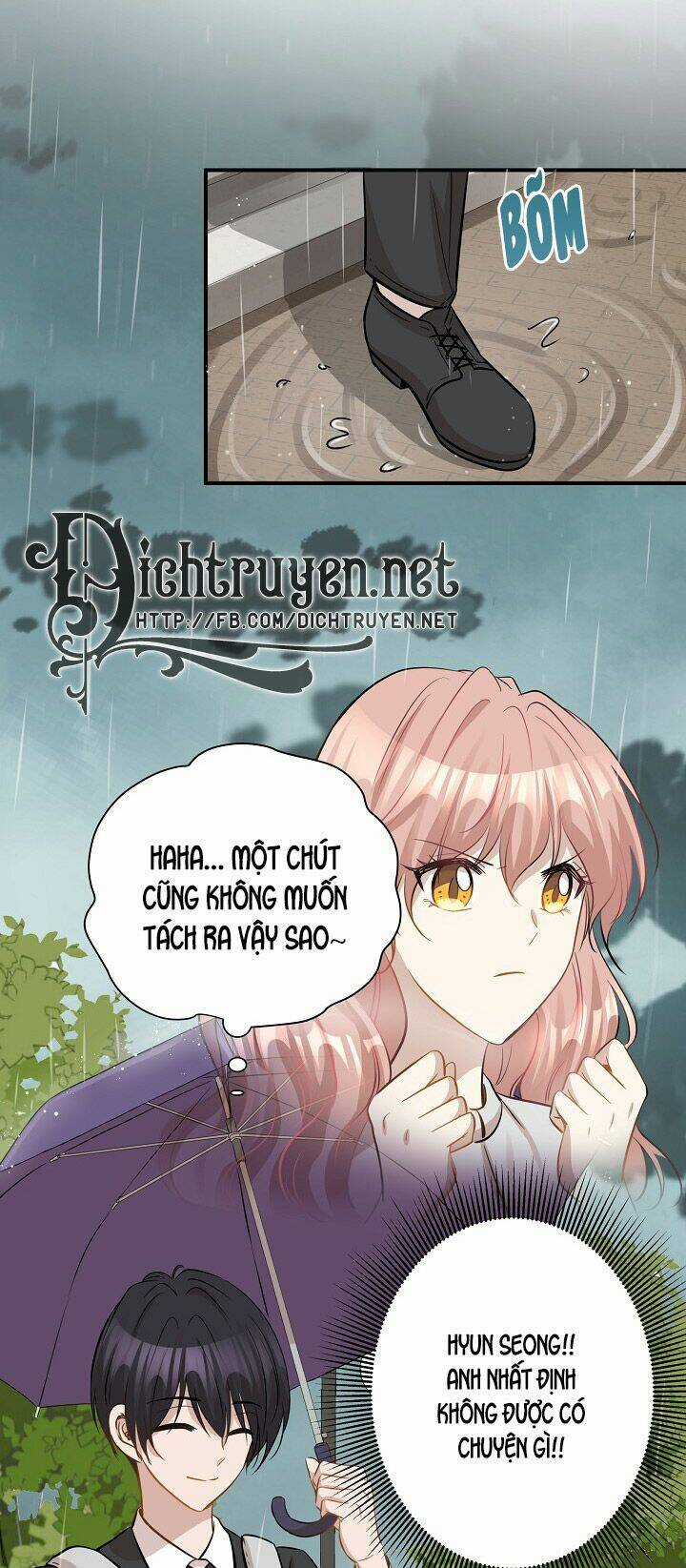 Cuộc Sống Kỳ Thú - Chapter 45 - Trang 54