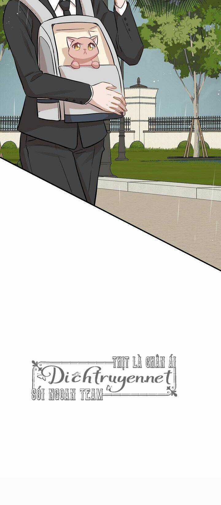 Cuộc Sống Kỳ Thú - Chapter 45 - Trang 55