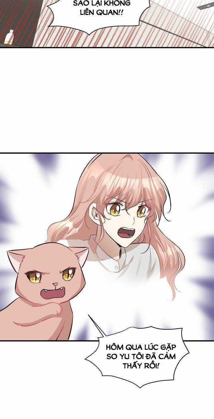 Cuộc Sống Kỳ Thú - Chapter 45 - Trang 7