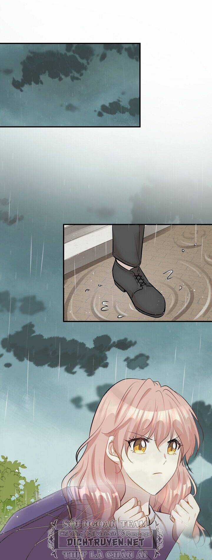 Cuộc Sống Kỳ Thú - Chapter 46 - Trang 1