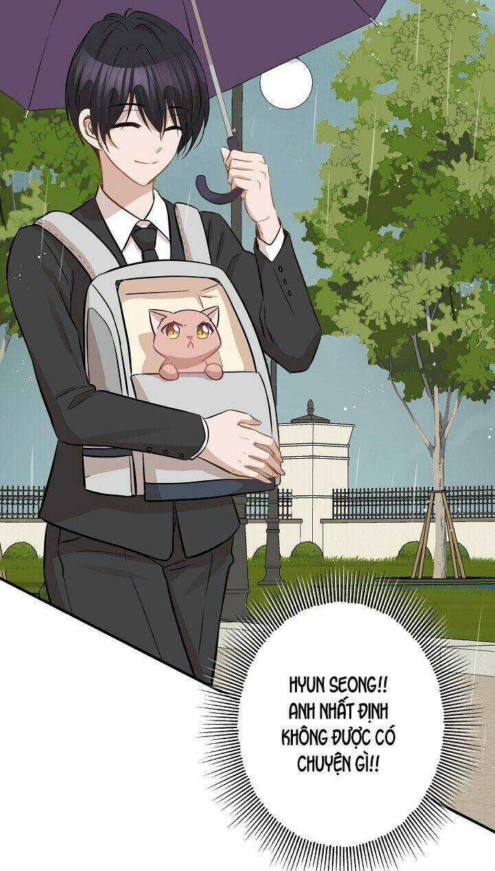 Cuộc Sống Kỳ Thú - Chapter 46 - Trang 2