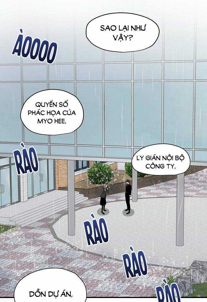 Cuộc Sống Kỳ Thú - Chapter 46 - Trang 12