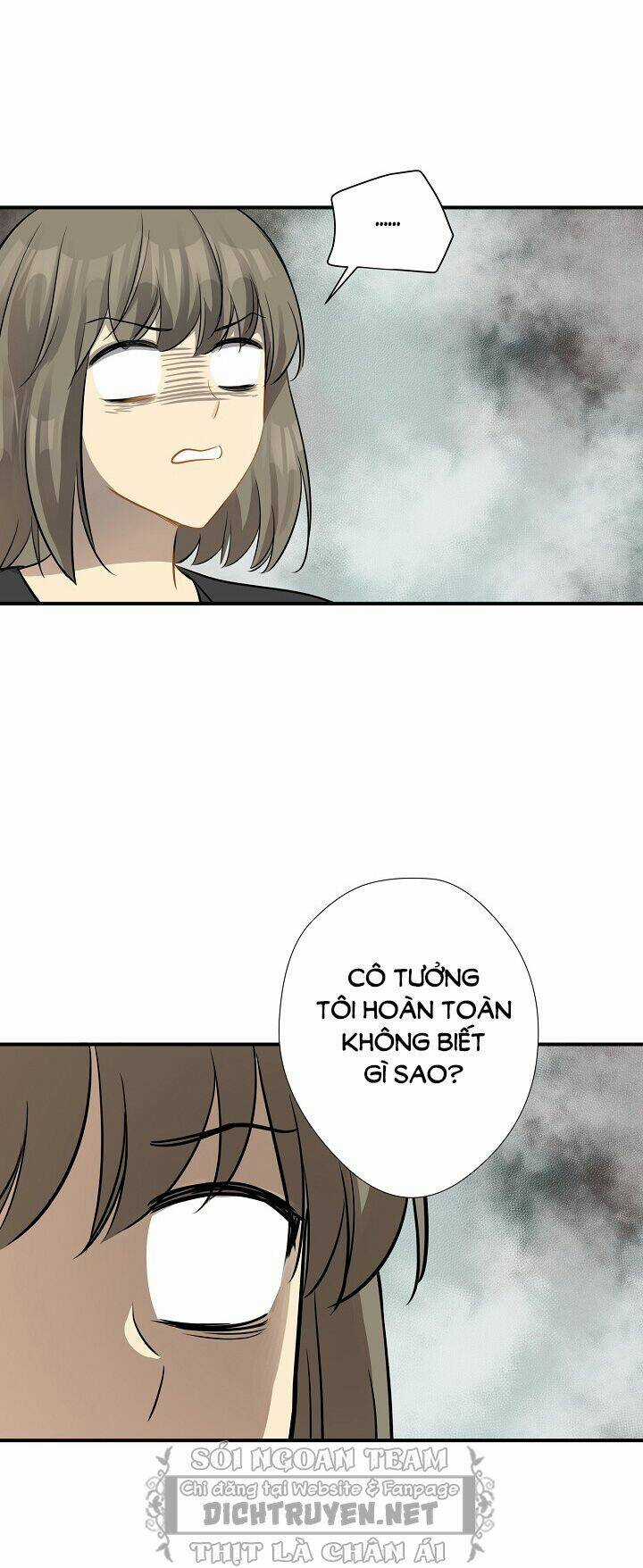 Cuộc Sống Kỳ Thú - Chapter 46 - Trang 14