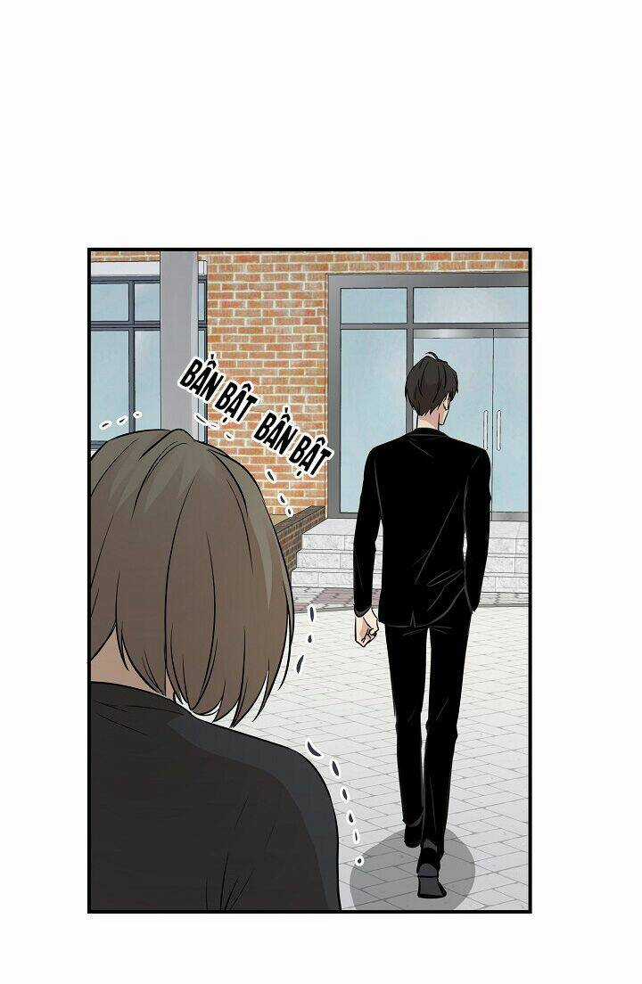 Cuộc Sống Kỳ Thú - Chapter 46 - Trang 15