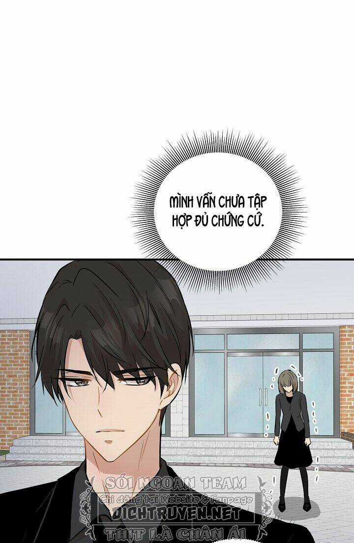 Cuộc Sống Kỳ Thú - Chapter 46 - Trang 16
