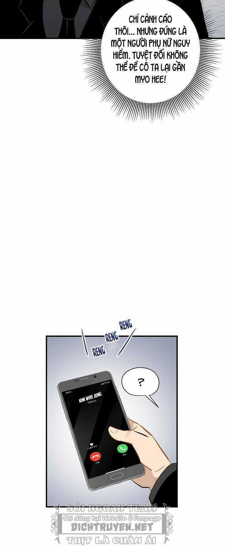 Cuộc Sống Kỳ Thú - Chapter 46 - Trang 17