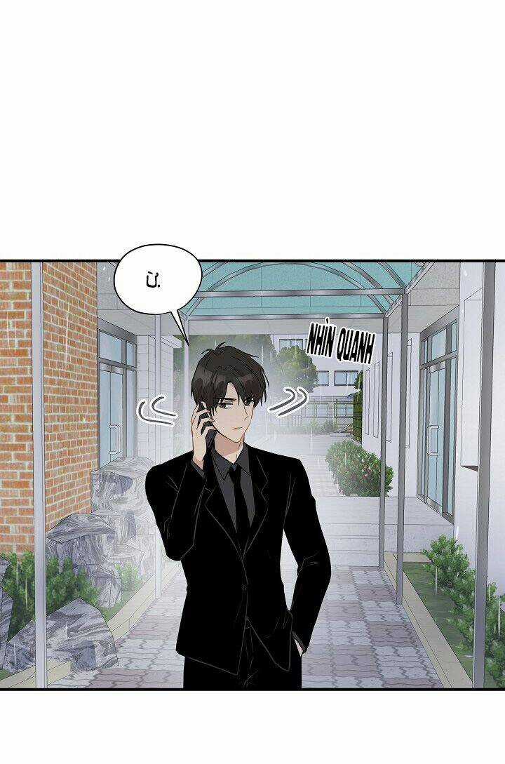 Cuộc Sống Kỳ Thú - Chapter 46 - Trang 18