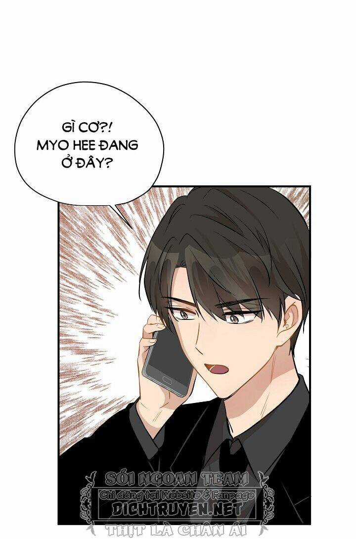 Cuộc Sống Kỳ Thú - Chapter 46 - Trang 19