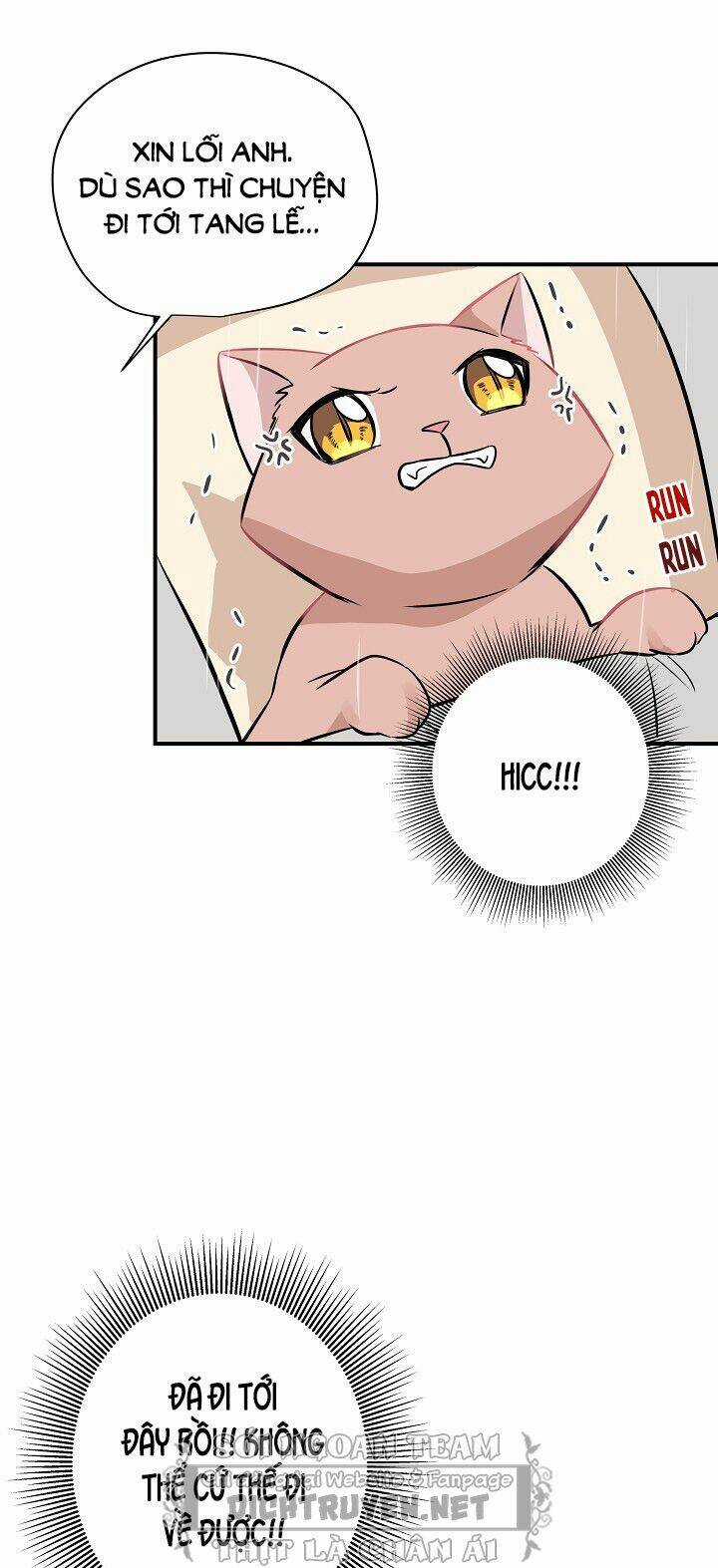 Cuộc Sống Kỳ Thú - Chapter 46 - Trang 21