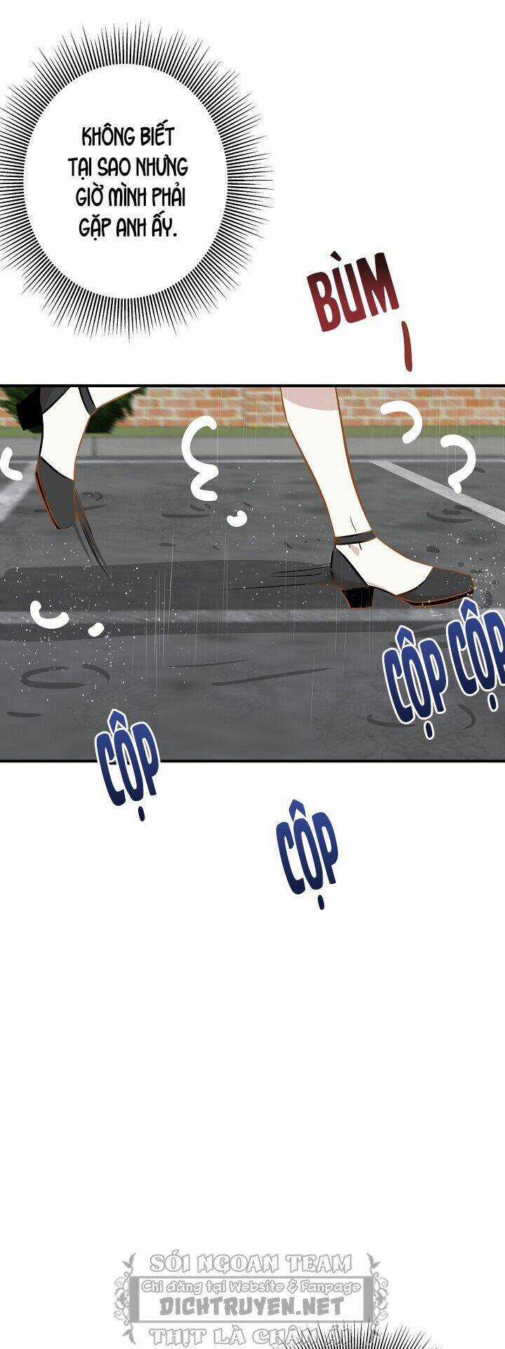 Cuộc Sống Kỳ Thú - Chapter 46 - Trang 23