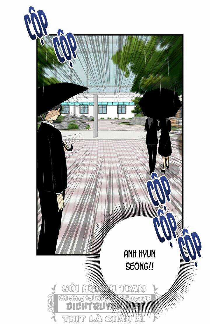 Cuộc Sống Kỳ Thú - Chapter 46 - Trang 25