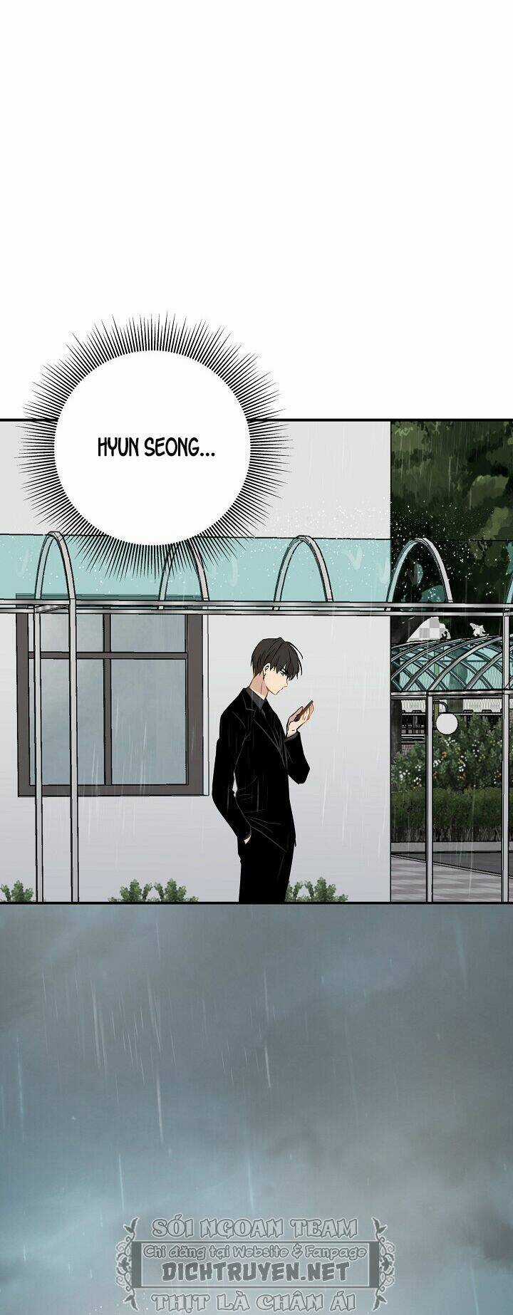 Cuộc Sống Kỳ Thú - Chapter 46 - Trang 26