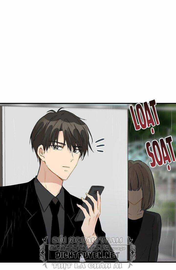 Cuộc Sống Kỳ Thú - Chapter 46 - Trang 28