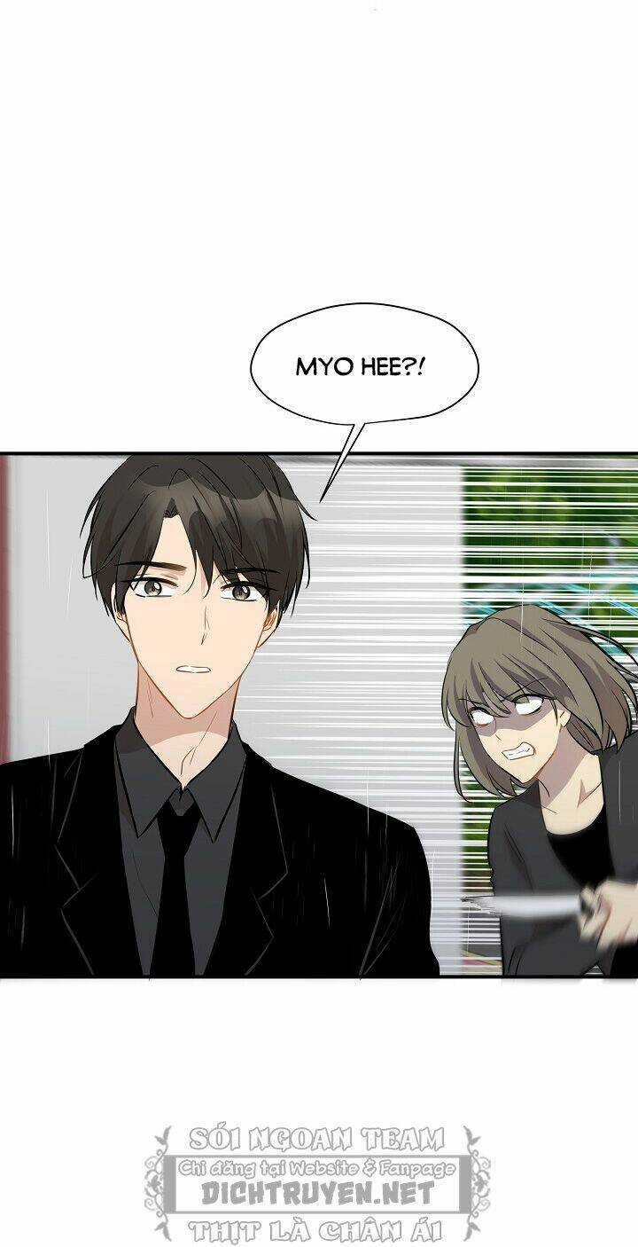 Cuộc Sống Kỳ Thú - Chapter 46 - Trang 29
