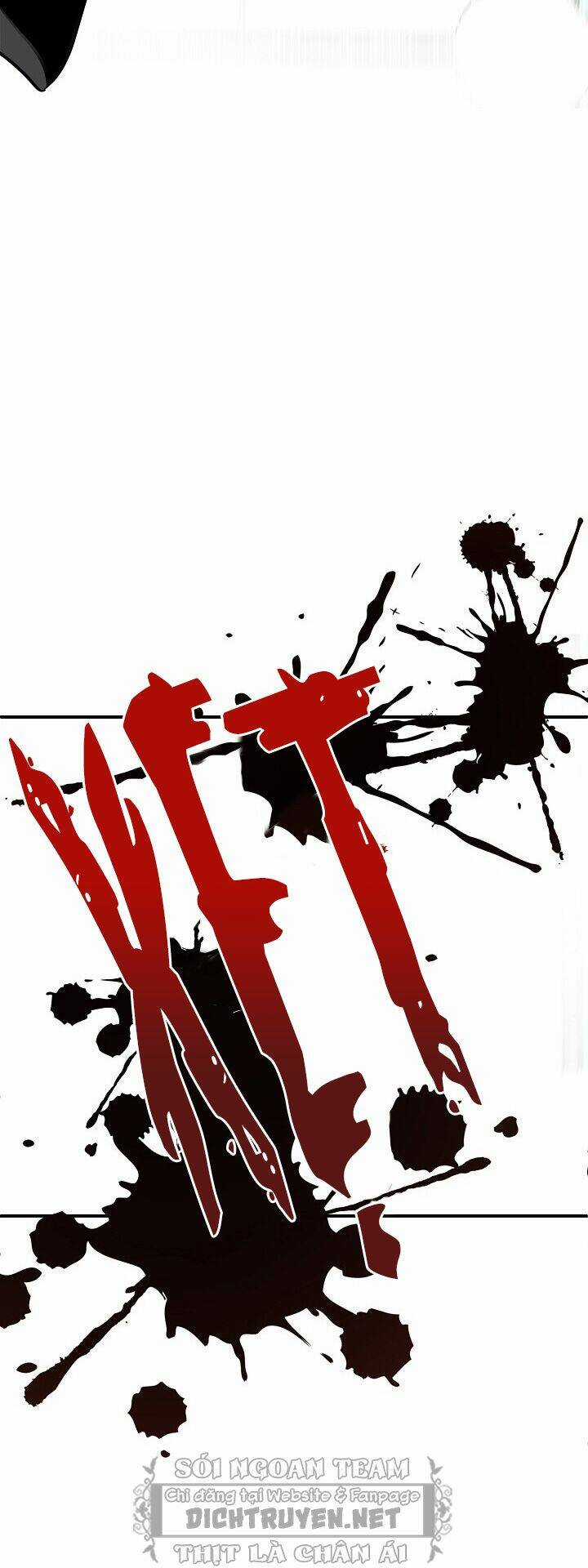 Cuộc Sống Kỳ Thú - Chapter 46 - Trang 33