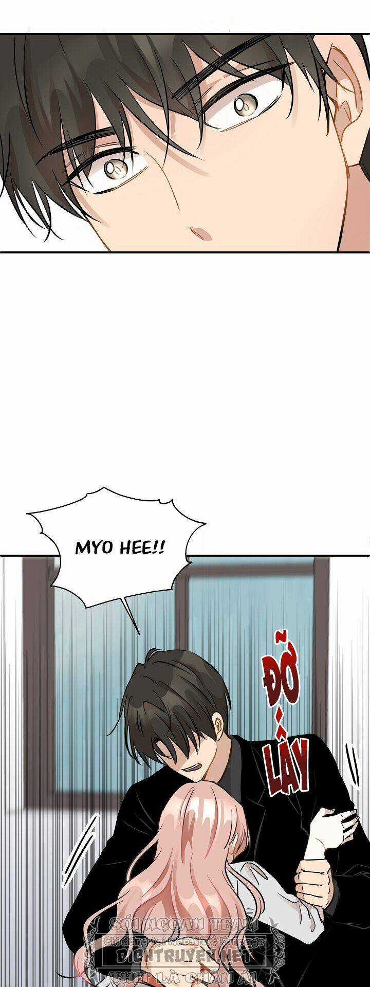 Cuộc Sống Kỳ Thú - Chapter 46 - Trang 34