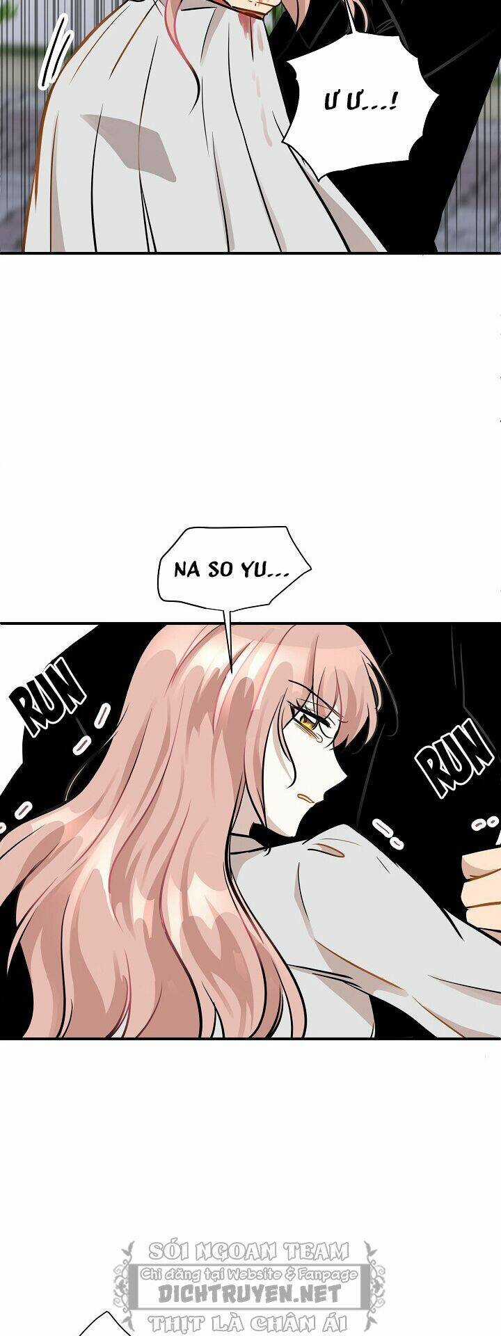 Cuộc Sống Kỳ Thú - Chapter 46 - Trang 35