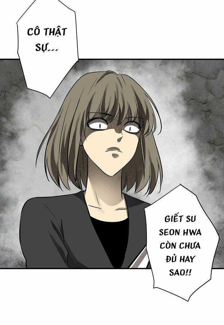 Cuộc Sống Kỳ Thú - Chapter 46 - Trang 36