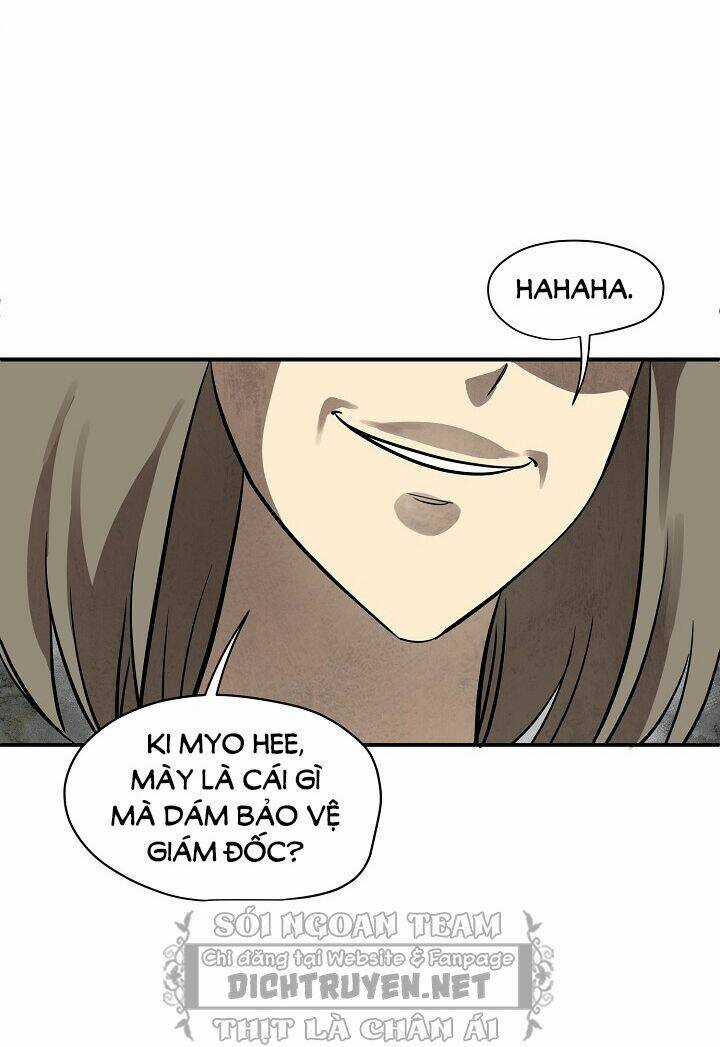 Cuộc Sống Kỳ Thú - Chapter 46 - Trang 37