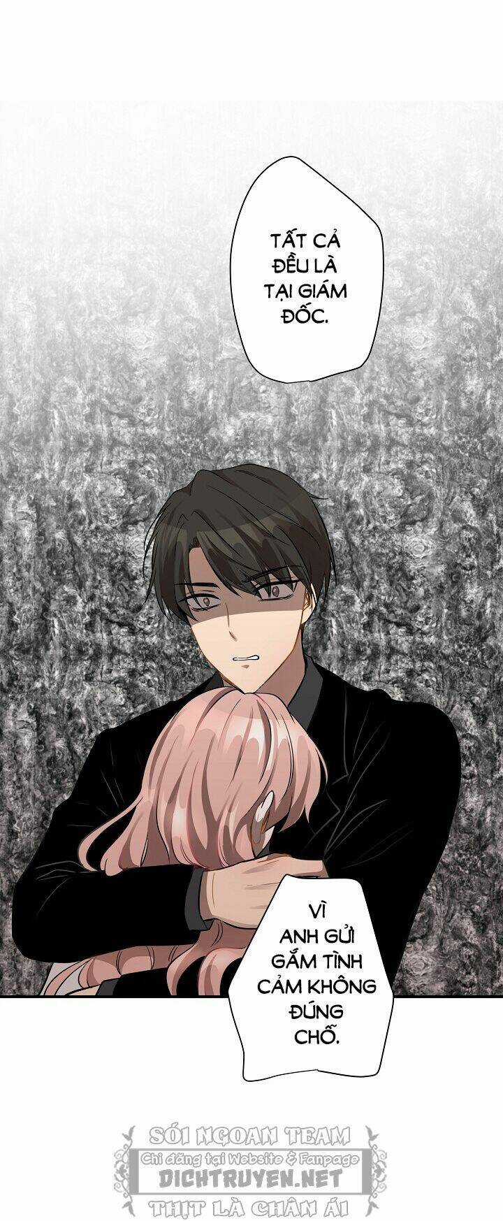 Cuộc Sống Kỳ Thú - Chapter 46 - Trang 38