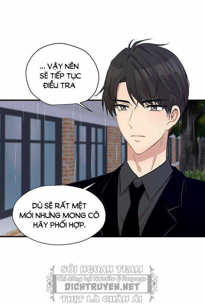 Cuộc Sống Kỳ Thú - Chapter 46 - Trang 5