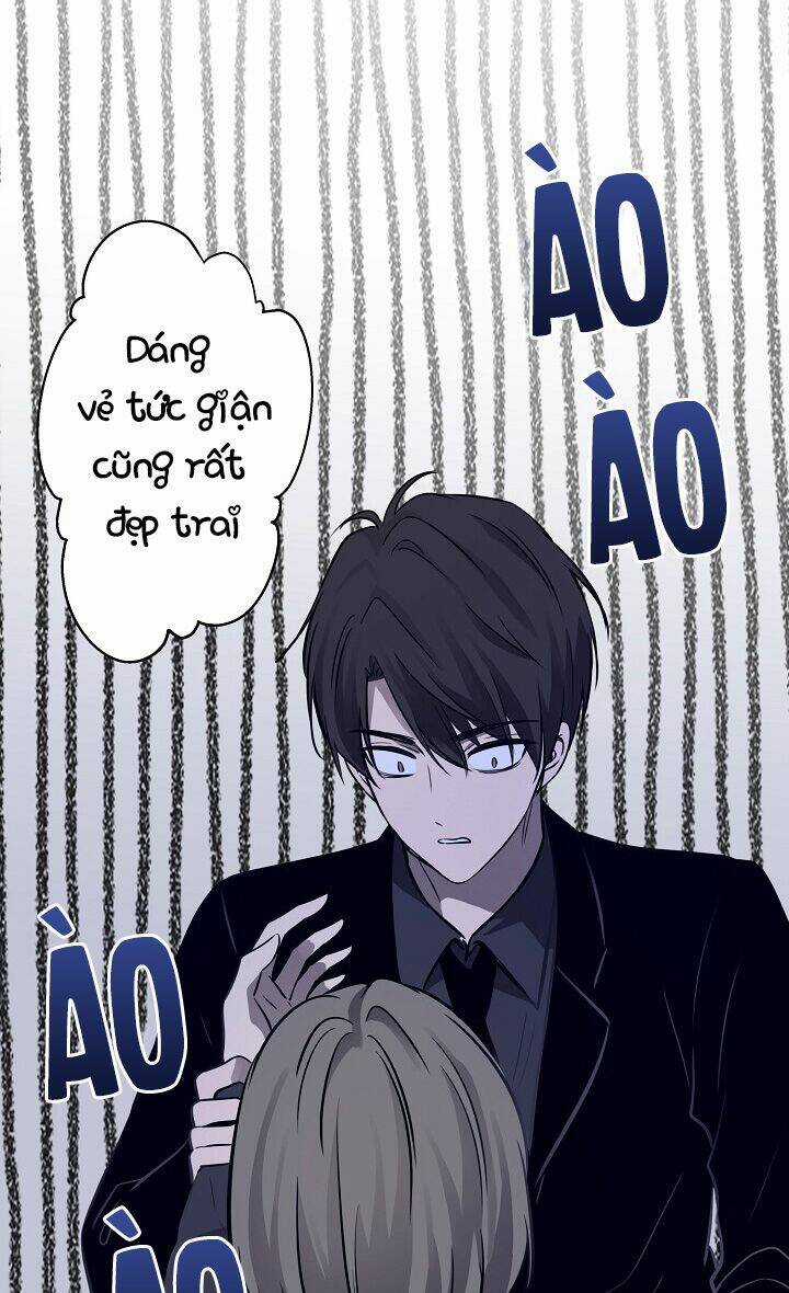 Cuộc Sống Kỳ Thú - Chapter 46 - Trang 42