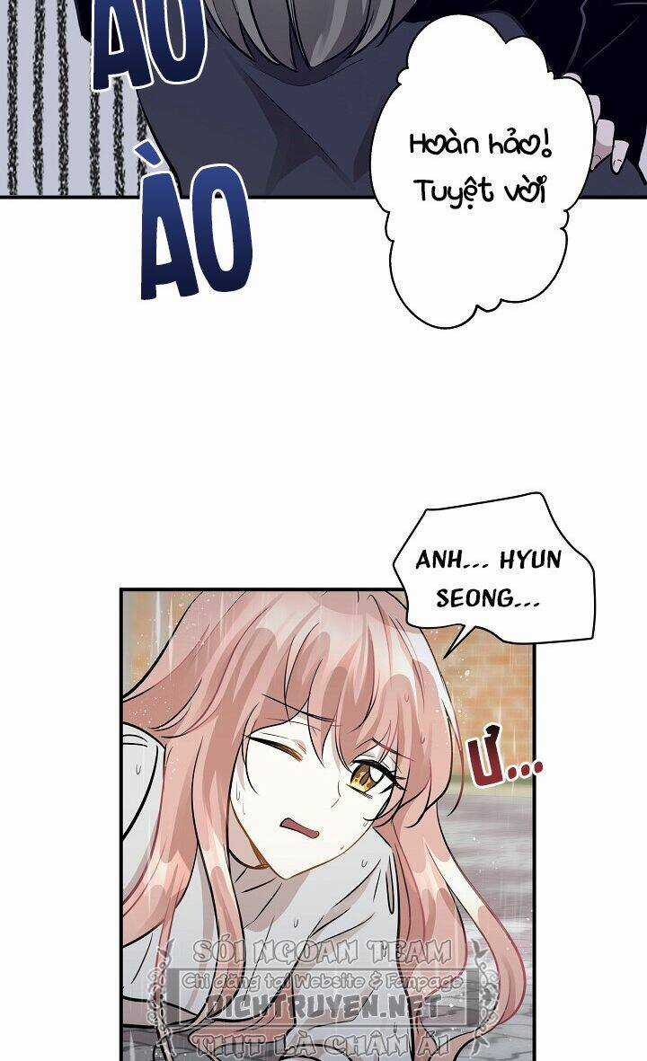 Cuộc Sống Kỳ Thú - Chapter 46 - Trang 43