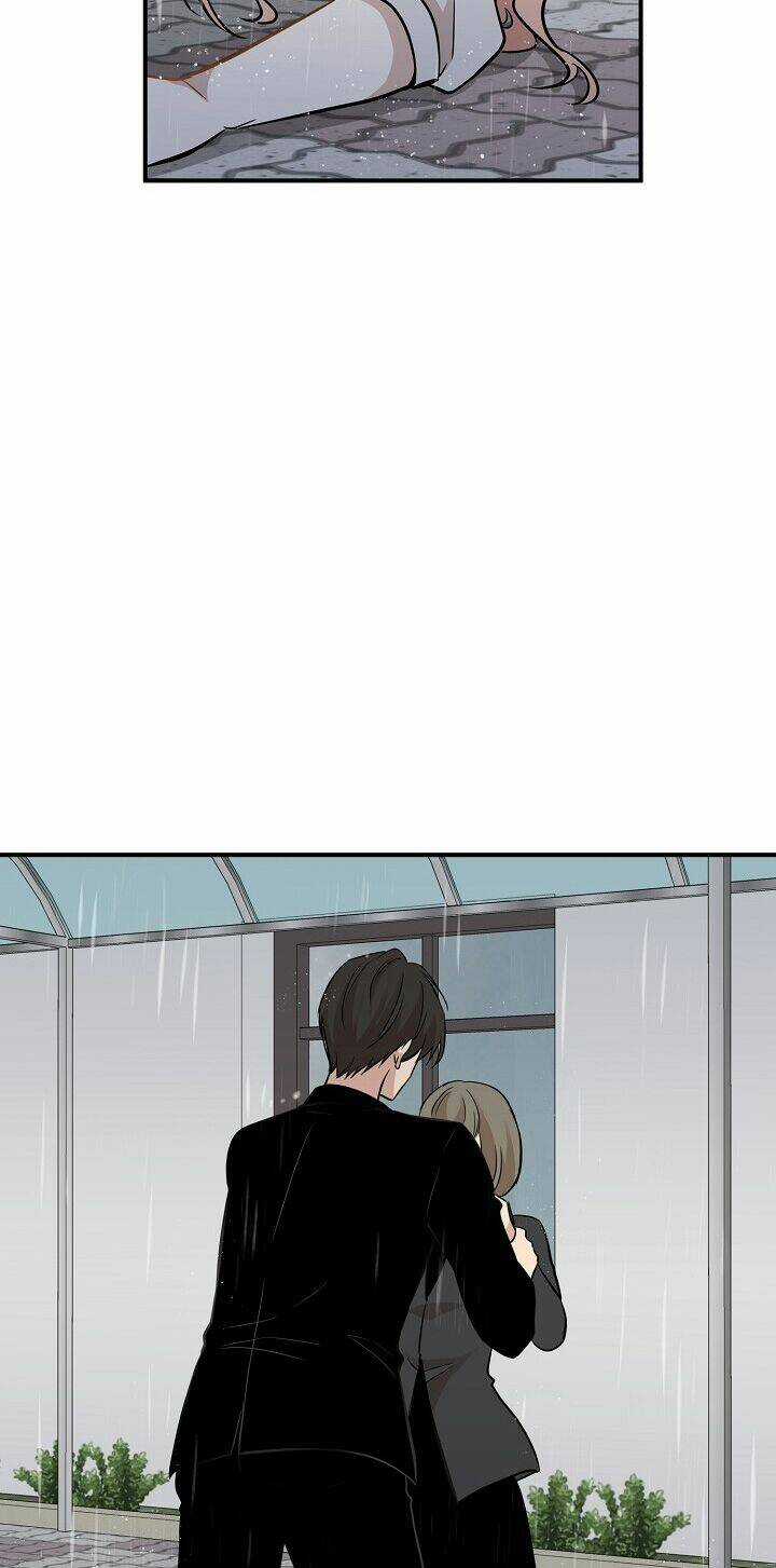 Cuộc Sống Kỳ Thú - Chapter 46 - Trang 44