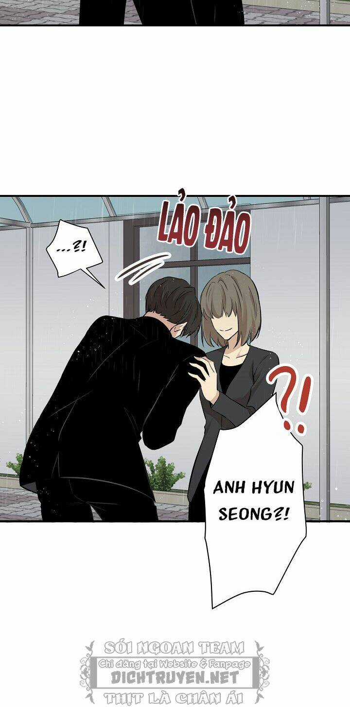 Cuộc Sống Kỳ Thú - Chapter 46 - Trang 45