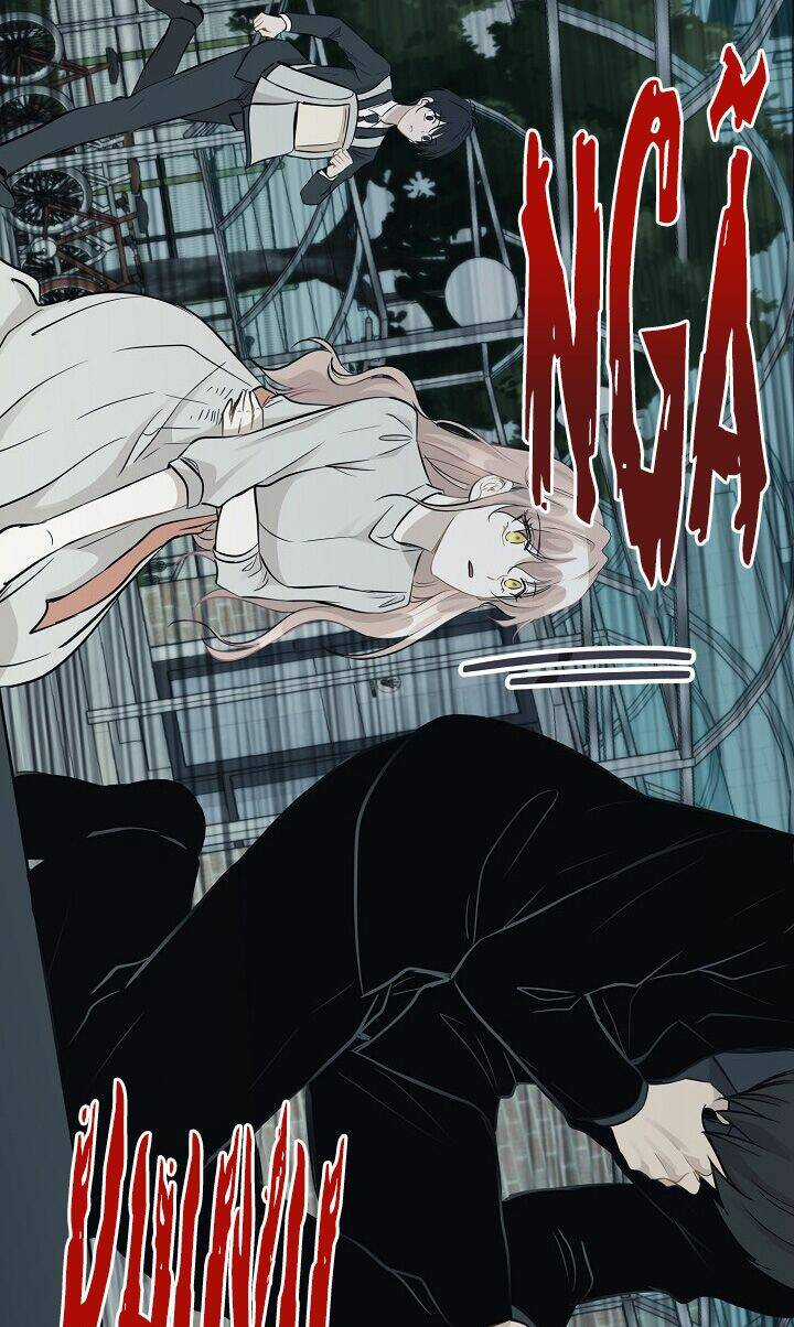 Cuộc Sống Kỳ Thú - Chapter 46 - Trang 47