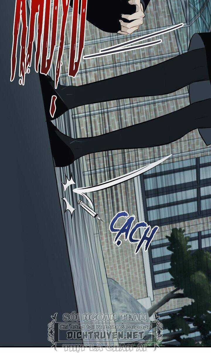 Cuộc Sống Kỳ Thú - Chapter 46 - Trang 48