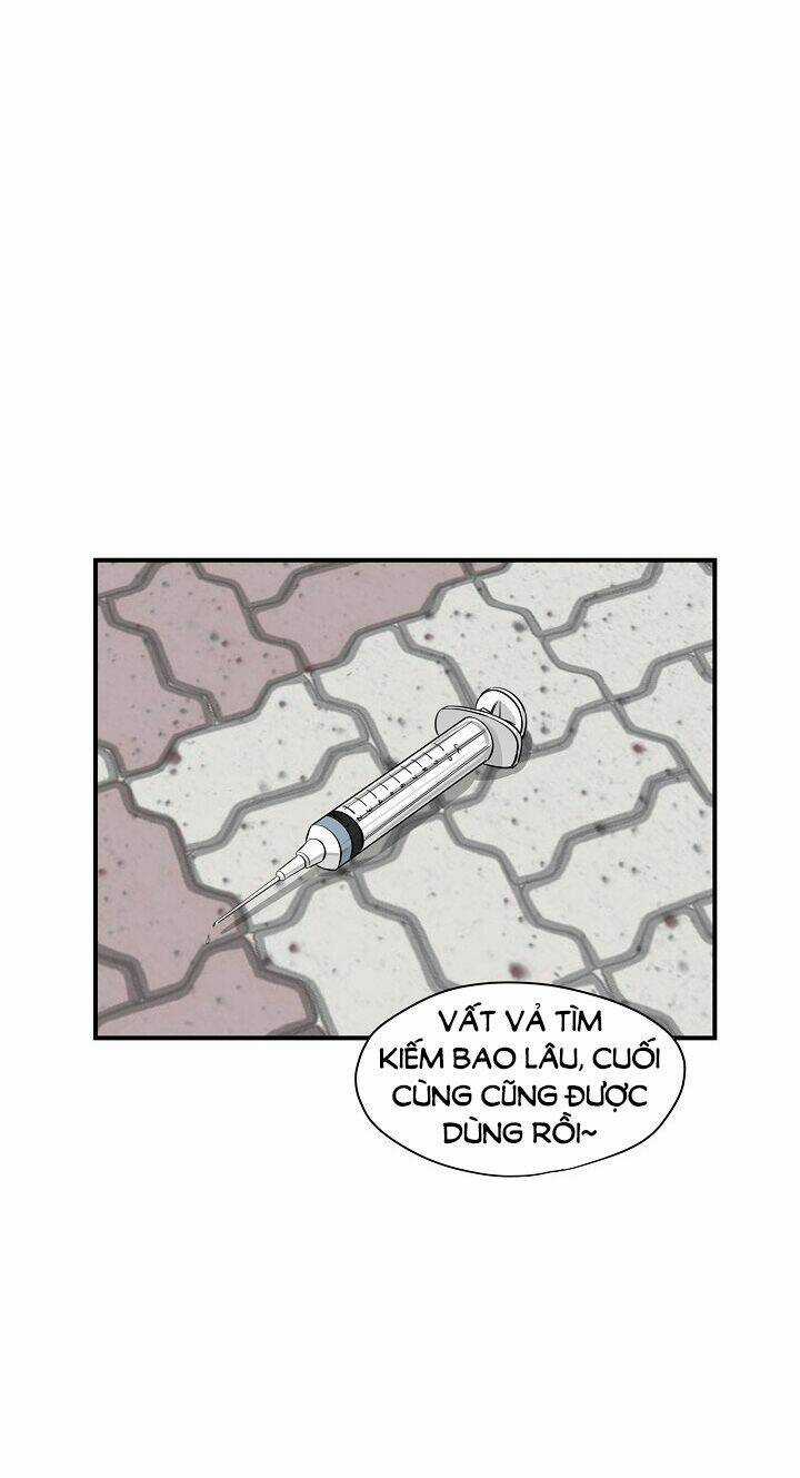 Cuộc Sống Kỳ Thú - Chapter 46 - Trang 49