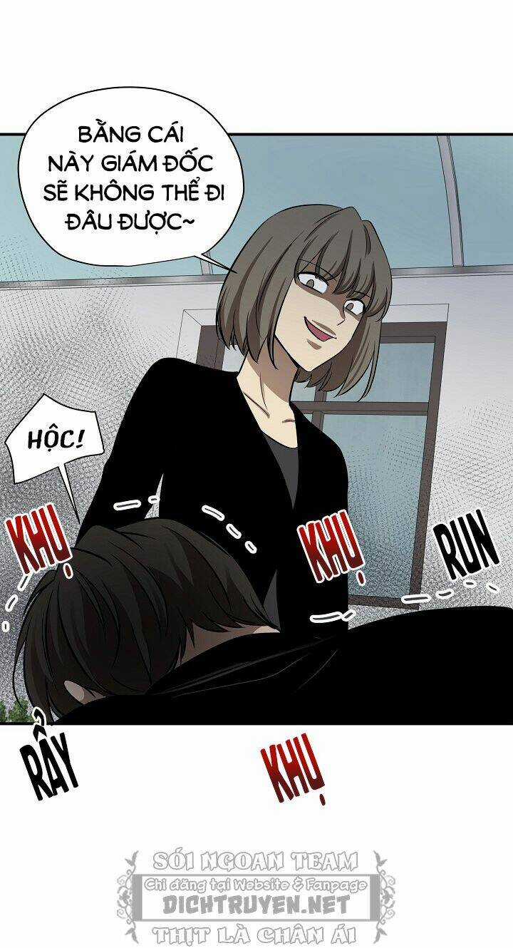 Cuộc Sống Kỳ Thú - Chapter 46 - Trang 50
