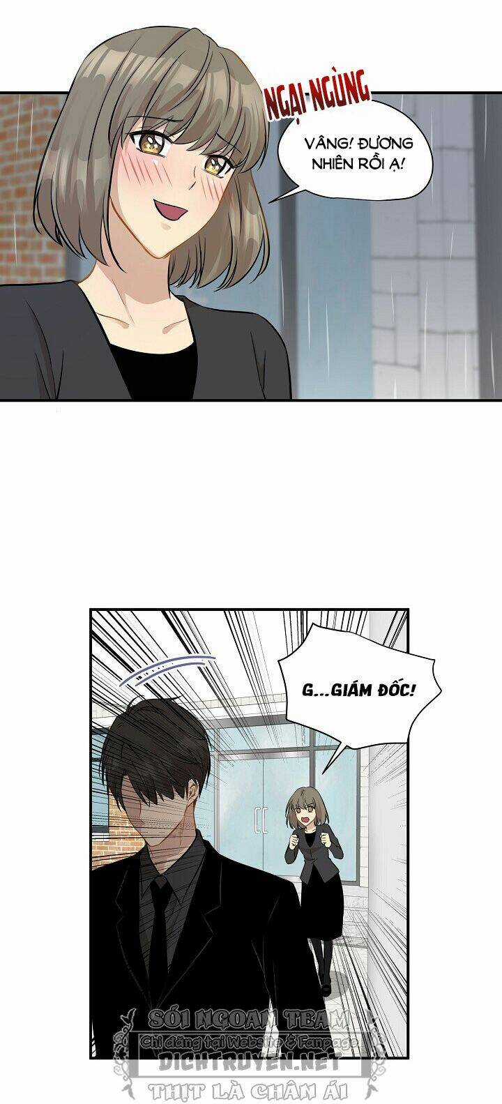 Cuộc Sống Kỳ Thú - Chapter 46 - Trang 6