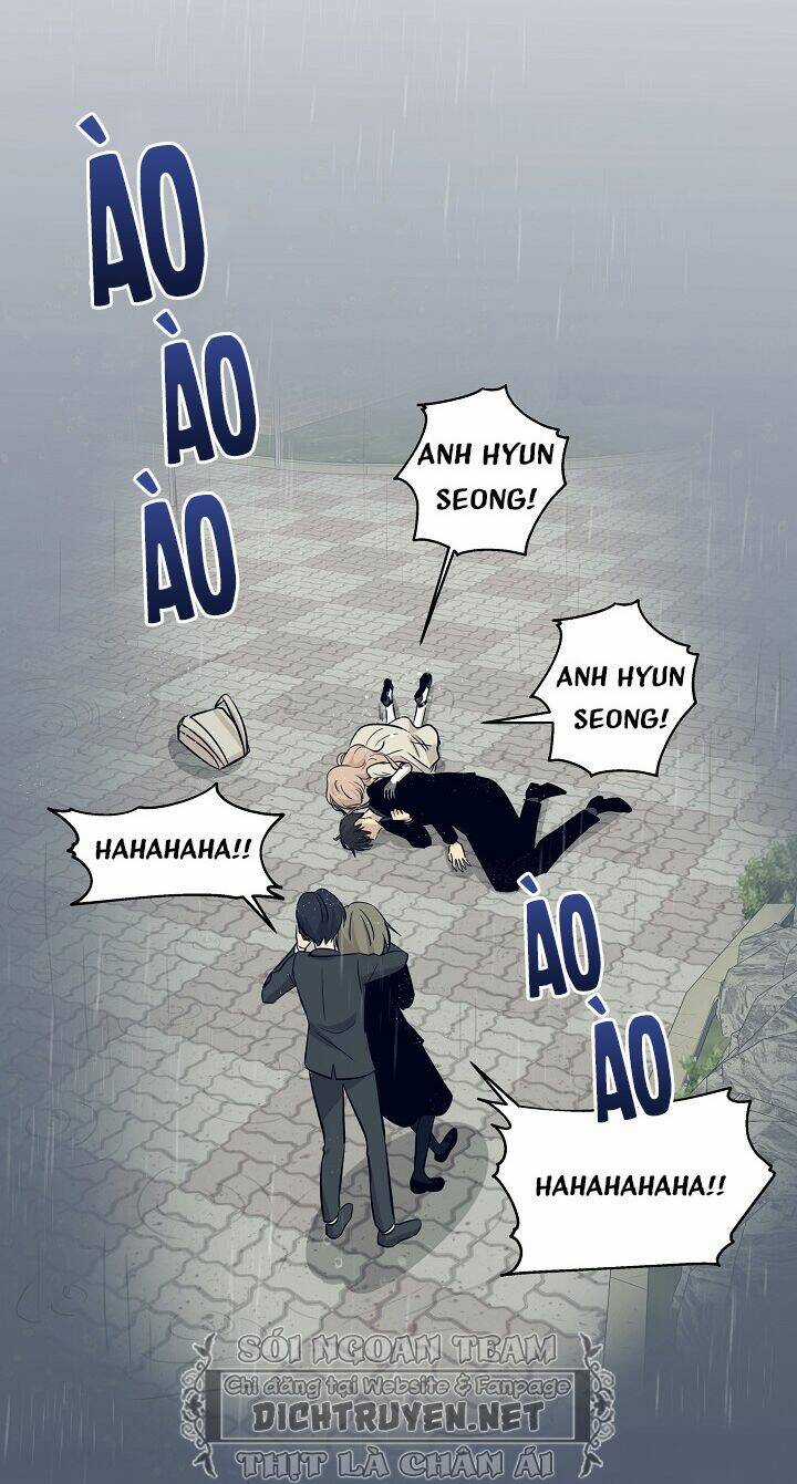 Cuộc Sống Kỳ Thú - Chapter 46 - Trang 52