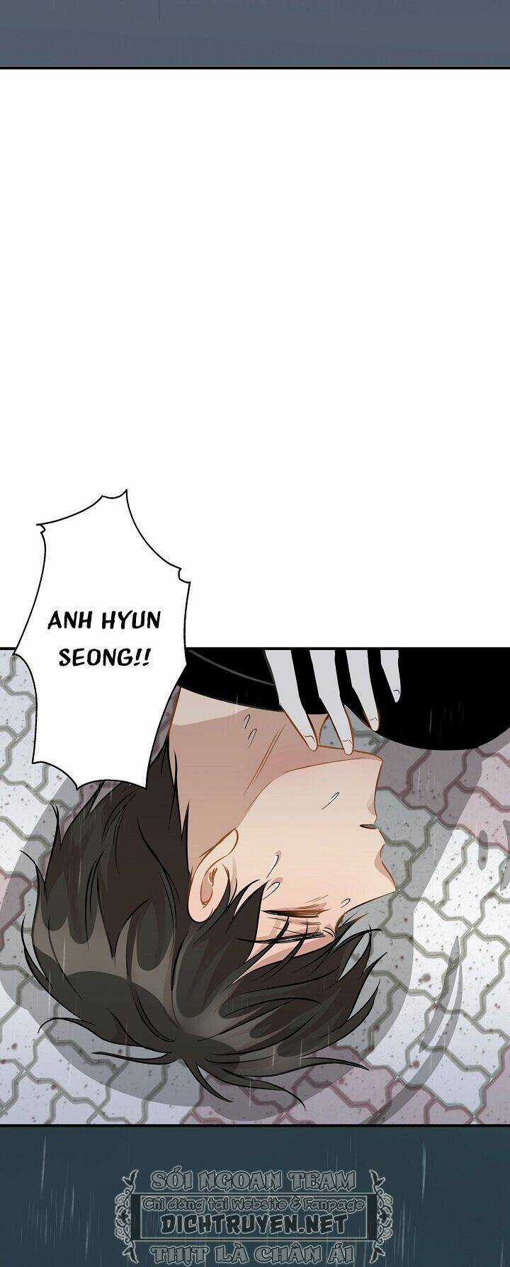 Cuộc Sống Kỳ Thú - Chapter 46 - Trang 53