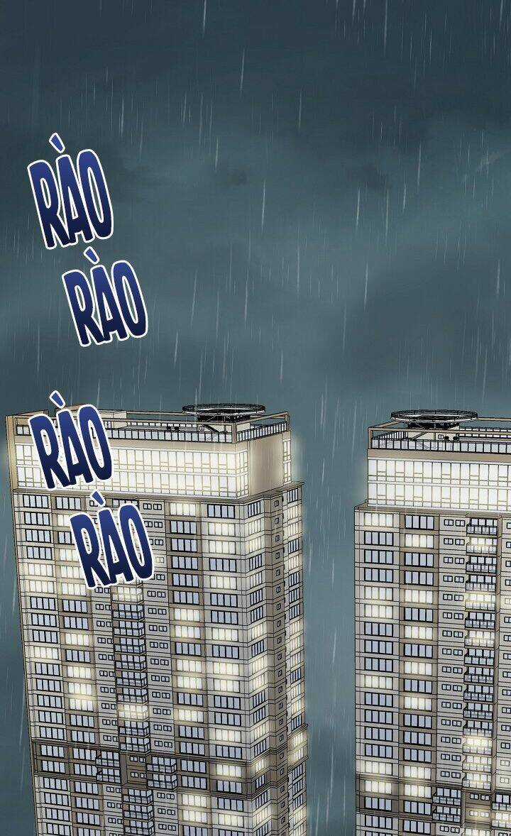 Cuộc Sống Kỳ Thú - Chapter 46 - Trang 54