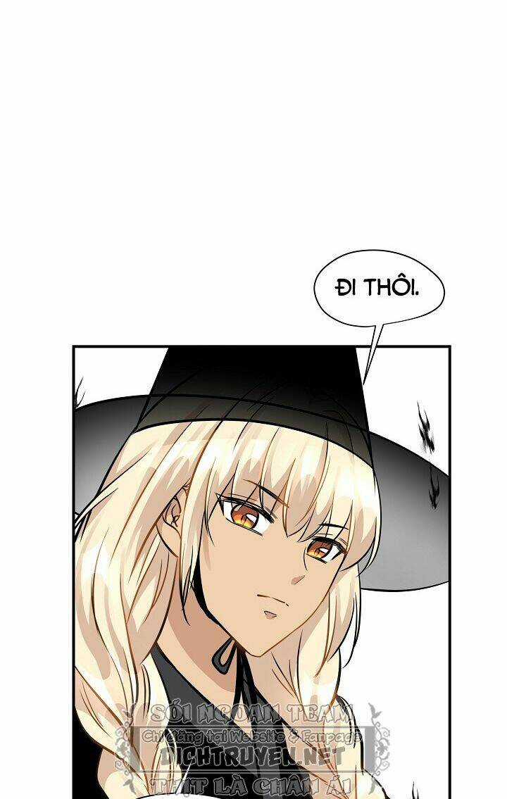 Cuộc Sống Kỳ Thú - Chapter 46 - Trang 57