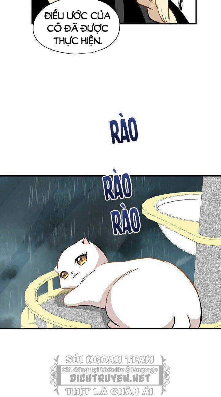 Cuộc Sống Kỳ Thú - Chapter 46 - Trang 58