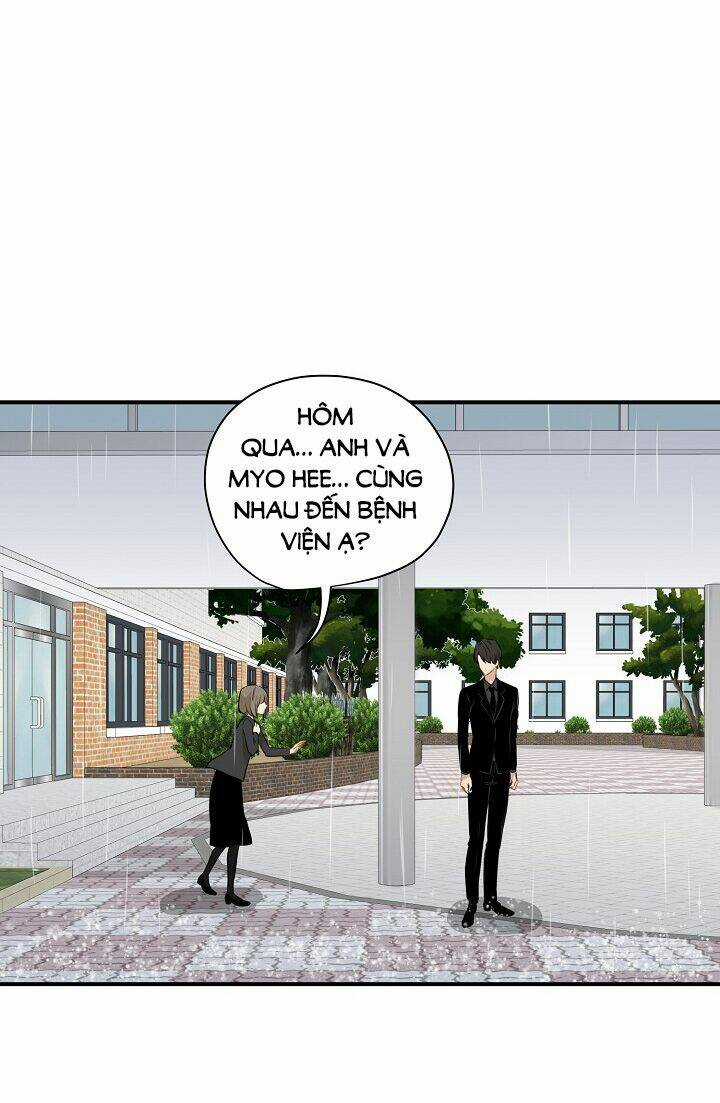 Cuộc Sống Kỳ Thú - Chapter 46 - Trang 7