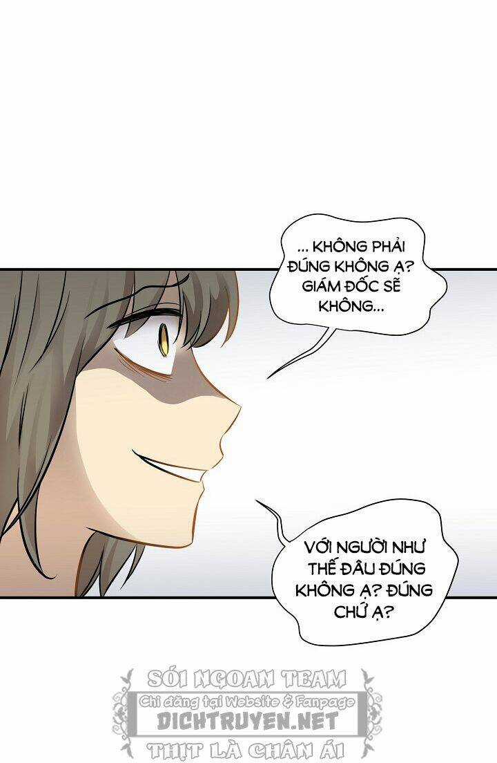 Cuộc Sống Kỳ Thú - Chapter 46 - Trang 8