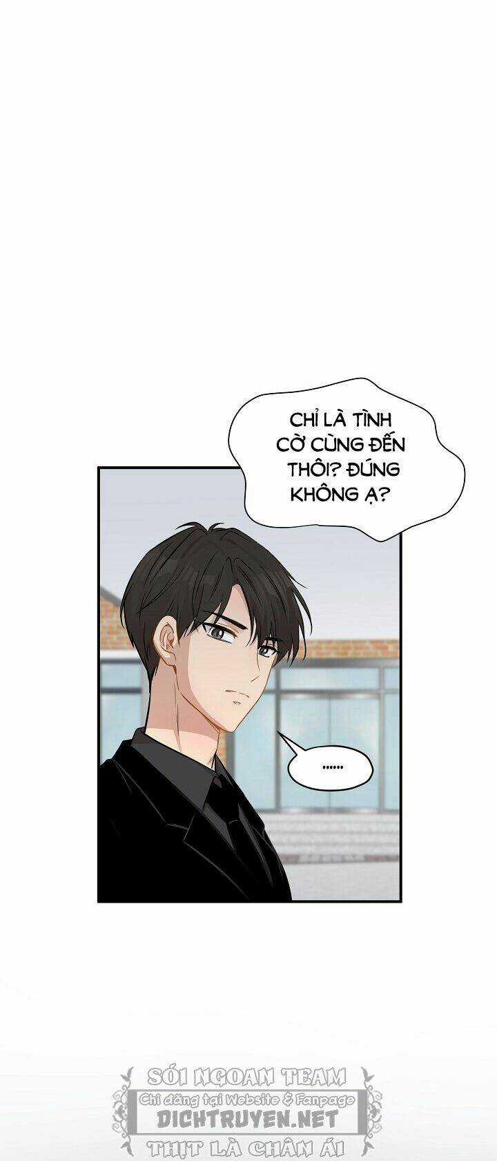 Cuộc Sống Kỳ Thú - Chapter 46 - Trang 9