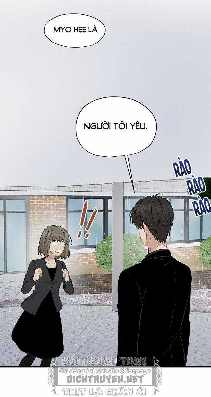 Cuộc Sống Kỳ Thú - Chapter 46 - Trang 10