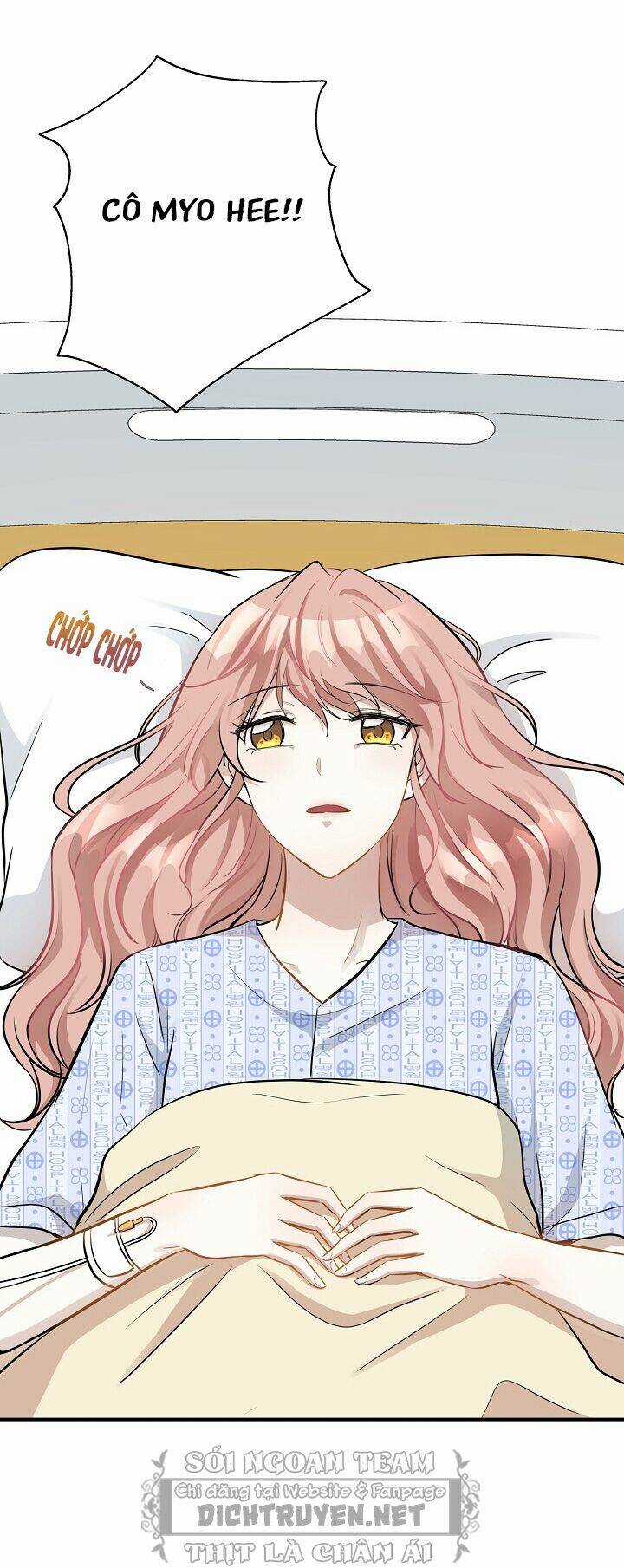 Cuộc Sống Kỳ Thú - Chapter 47 - Trang 2