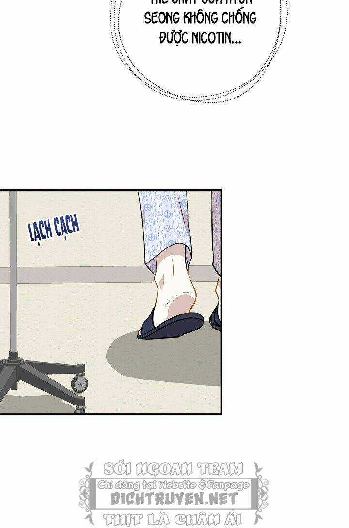 Cuộc Sống Kỳ Thú - Chapter 47 - Trang 12