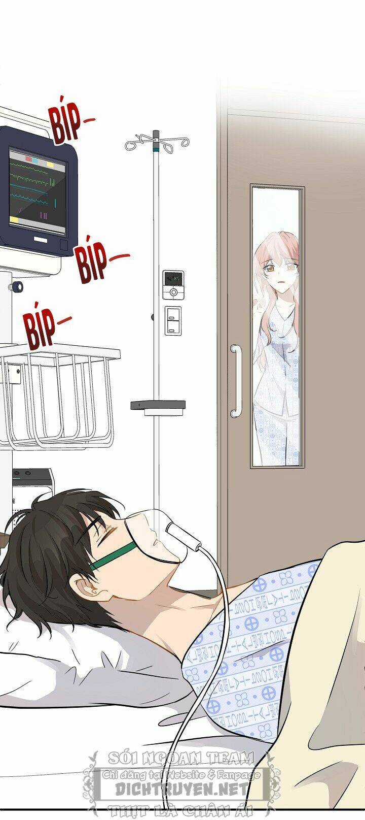 Cuộc Sống Kỳ Thú - Chapter 47 - Trang 13