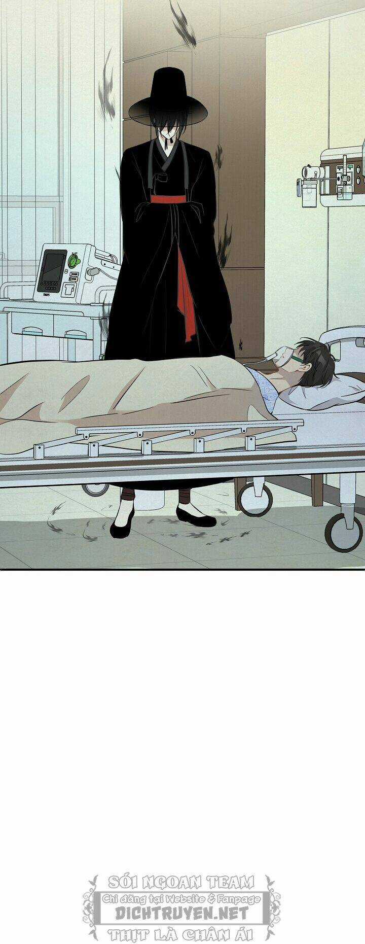 Cuộc Sống Kỳ Thú - Chapter 47 - Trang 15