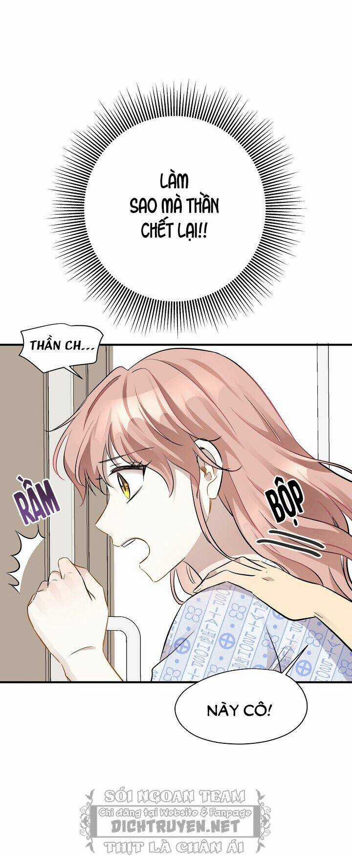 Cuộc Sống Kỳ Thú - Chapter 47 - Trang 18