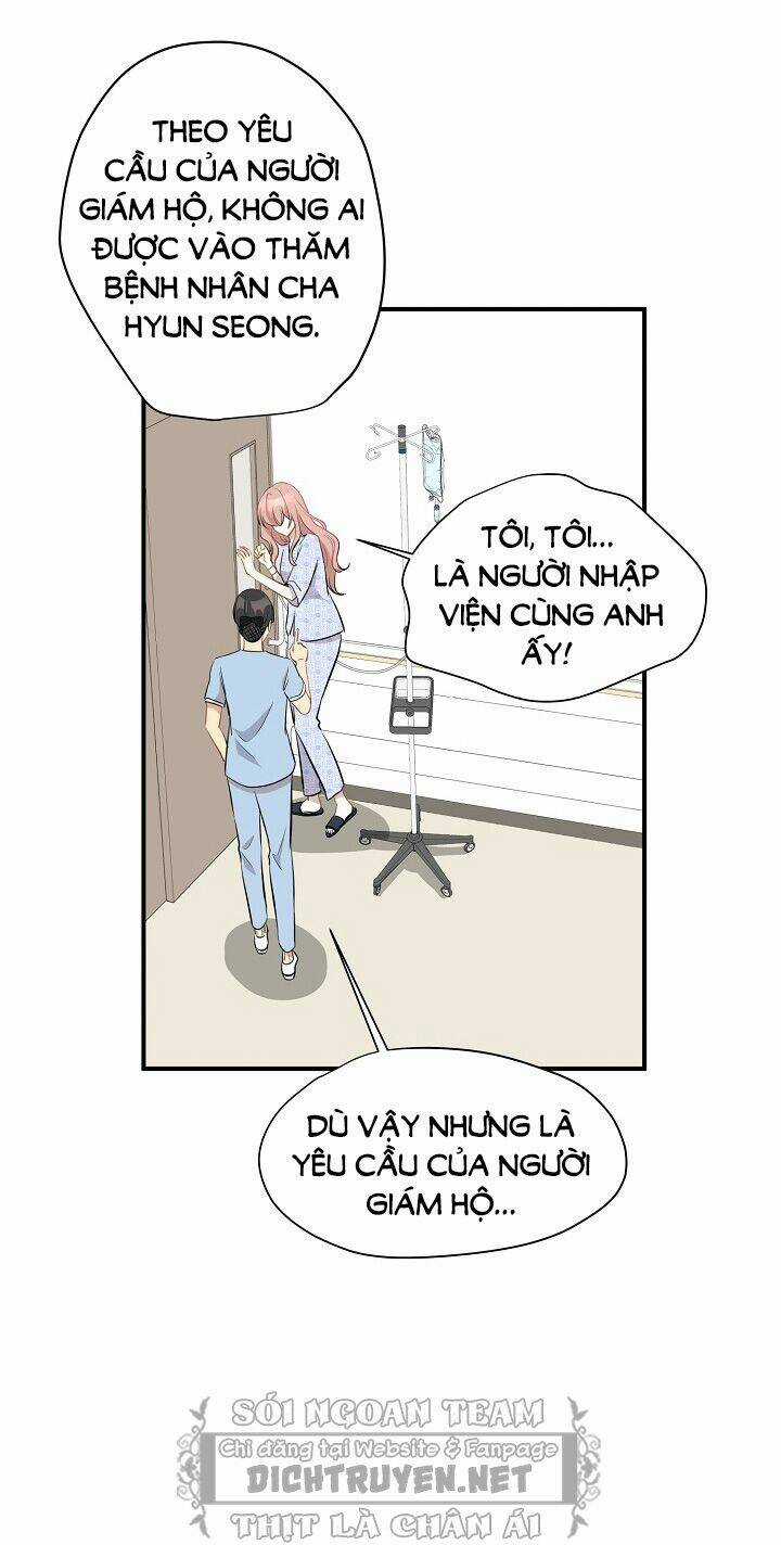 Cuộc Sống Kỳ Thú - Chapter 47 - Trang 19